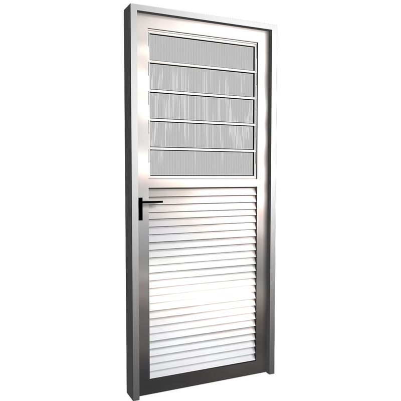 Porta-de-Giro-Duplo-Basculante-220X100cm-Natural-Quality