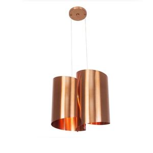 Pendente 4597 Calandra 2XG9 Cobre Munclair