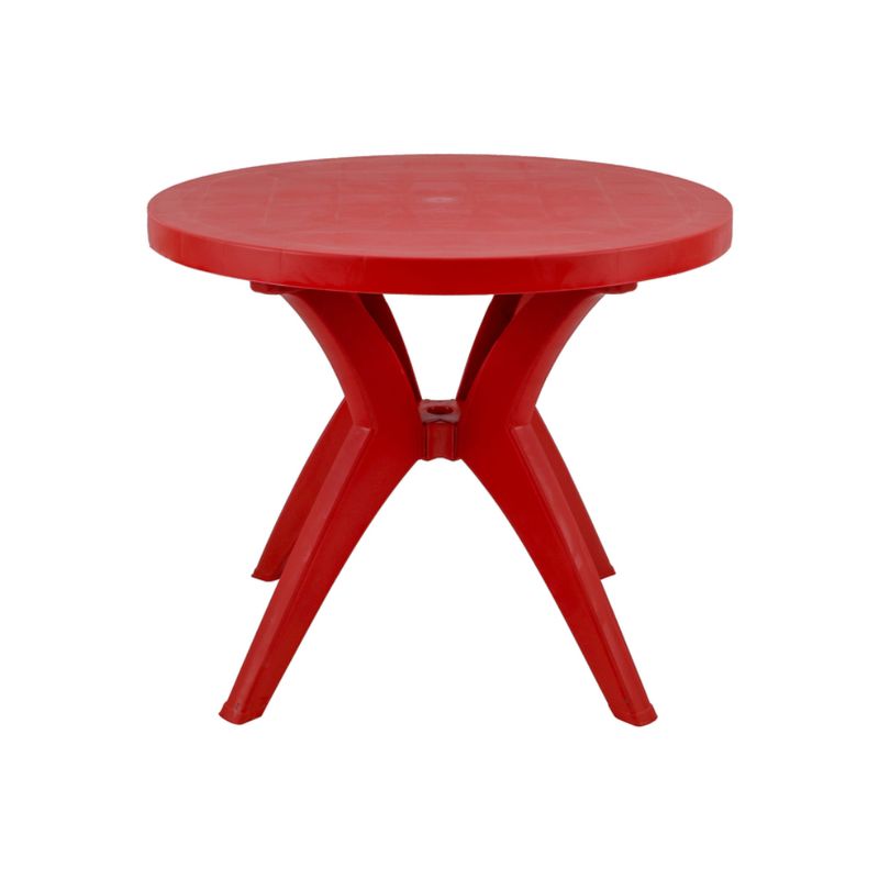 Mesa-Redonda-Deluxe-Vermelha-Forte-Plastico