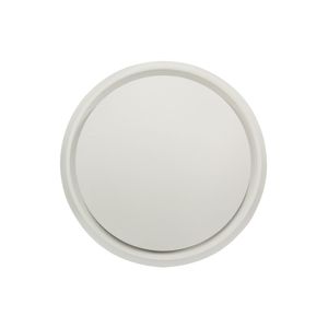 Arandela Led Redonda 5W Eclipse IP65 Mbled