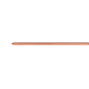 Haste de Aterramento 5/8X2400mm Laminada Olivo