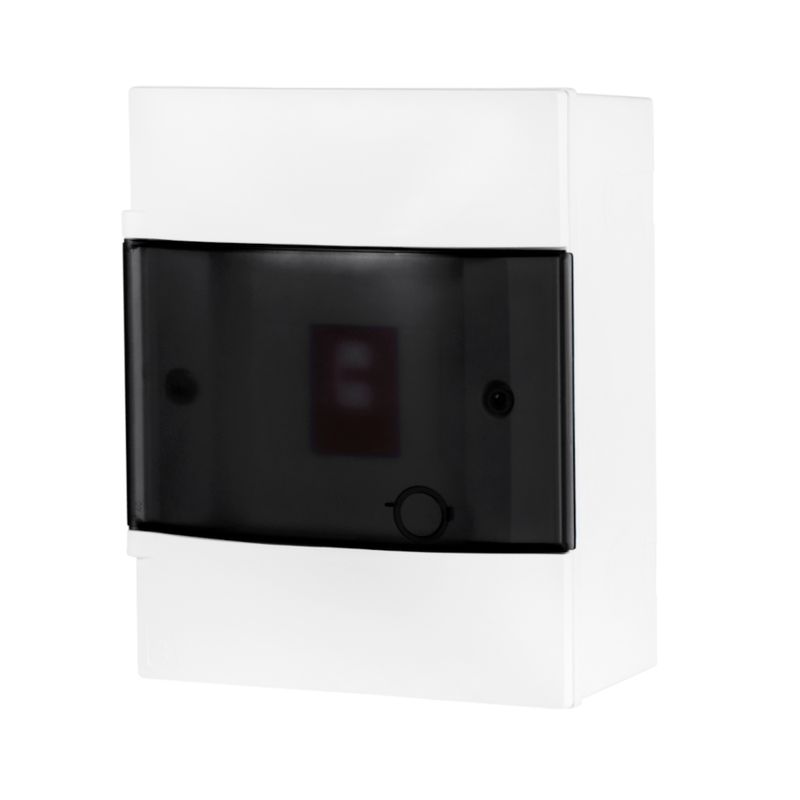 Quadro-Practibox-4-Disjuntores-Sobrepor-Fume-Pial