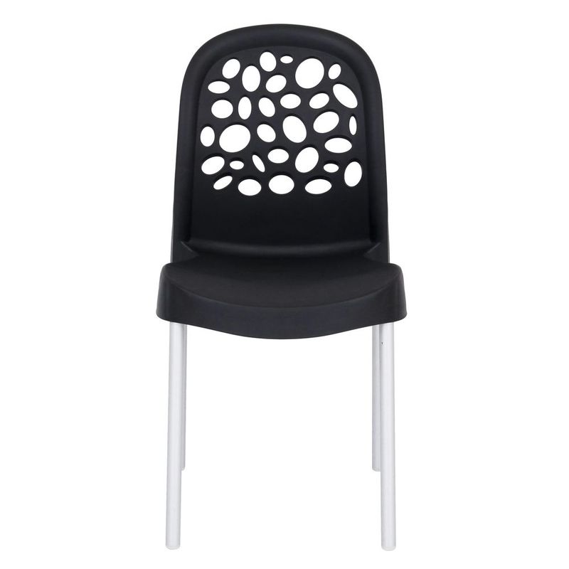 Cadeira-Deluxe-Preta-Forte-Plastico