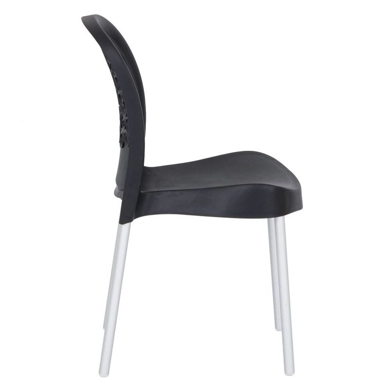 Cadeira-Deluxe-Preta-Forte-Plastico