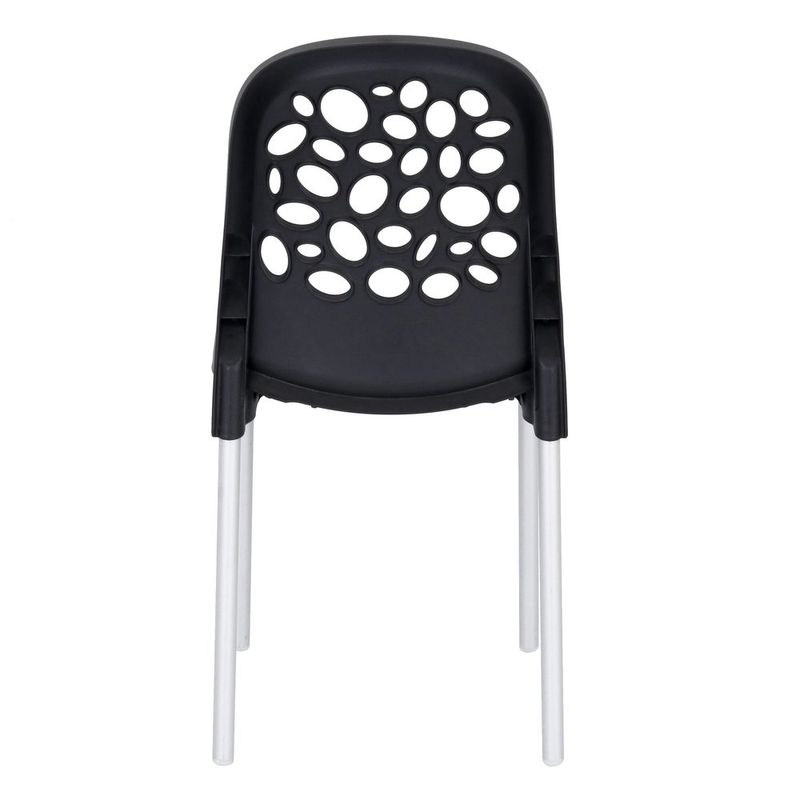 Cadeira-Deluxe-Preta-Forte-Plastico