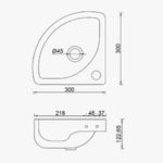 Lavatorio-de-Canto-M01-Branco-Luzarte