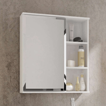 Armario-com-Espelho-para-Banheiro-Treviso-Branco-Mgm