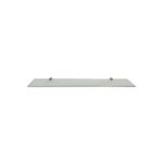 Prateleira-Borda-Reta-40x12-Vidro-Incolor-Manu-Vidros