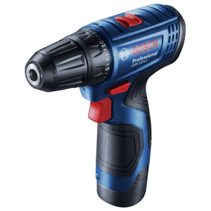 Parafusadeira/Furadeira 12V GSB120-LI Bosch