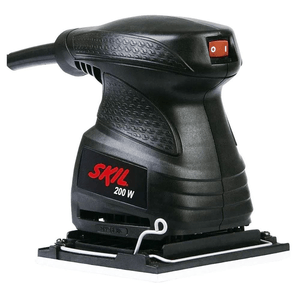 Lixadeira Orbital 200W Skil