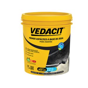 Primer Eco 900ml Vedacit