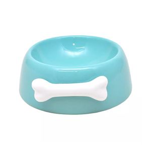 Comedouro Doggi Menta 150ml Ceramique Pet