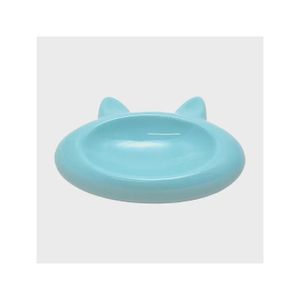 Comedouro Catiz Menta 150ml Ceramique Pet