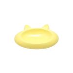 Comedouro-Catiz-Gialo-Chiaro-150ml-Ceramique-Pet