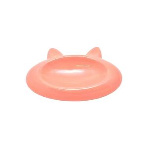 Comedouro Catiz Coral 150ml Ceramique Pet