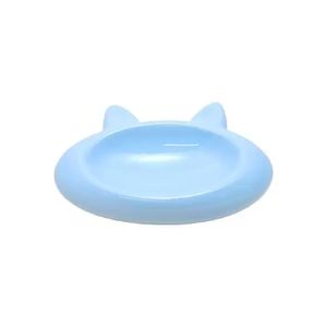 Comedouro Catiz Cielo Blue 150ml Ceramique Pet