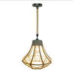 Luminaria-De-Corda-PC-02-D350-1XE27-Nitrolux