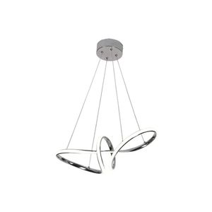 Pendente LP-01 35W 3 Em 1 SMD Nitrolux