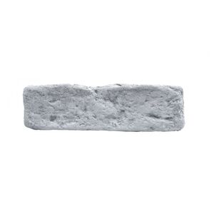 Kit 6,5X30X1,5cm Rustic Corner Grafiato Gauss