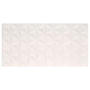 Revestimento 45X90cm Stars White Mate Tipo A Pointer