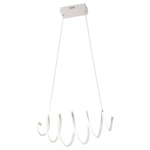 Pendente LP-07 75W Smd 3 Em 1 Nitrolux