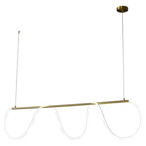 Pendente LP-500 35W 4000K Nitrolux
