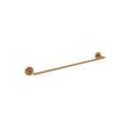 Porta-Toalha-500mm-Disco-Red-Gold-Deca