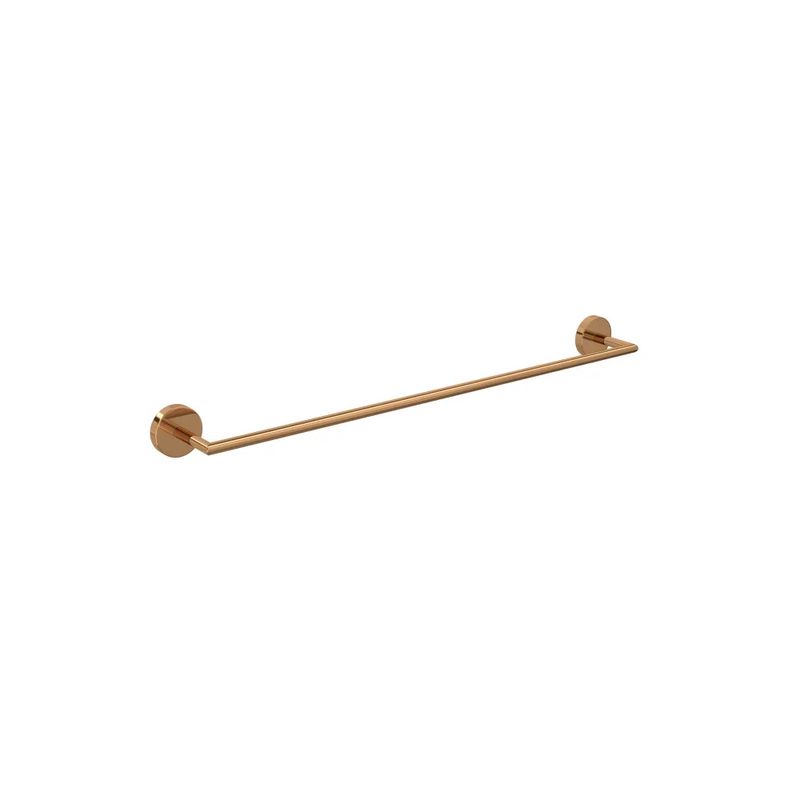 Porta-Toalha-500mm-Disco-Red-Gold-Deca