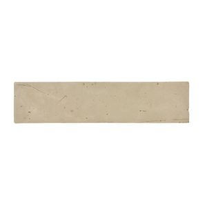 Revestimento 6x26X1,3cm Rustic Fit Areia Bege Gauss