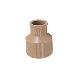 Bucha De Redução Soldável Longa 50X25mm Krona