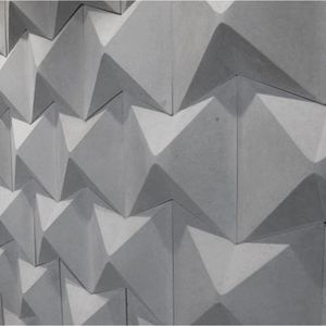 Revestimento 16,8X30cm Cairo Cinza Gauss