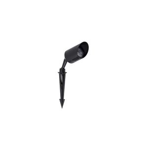 Espeto De Jardim 7W Bivolt Articulado 3000K Ama Gaya