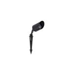 Espeto-De-Jardim-7W-Bivolt-Articulado-Verde-Gaya