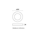 Plafon-Led-24W-Sobrepor-Redondo-6500K-Branco-Blumenau