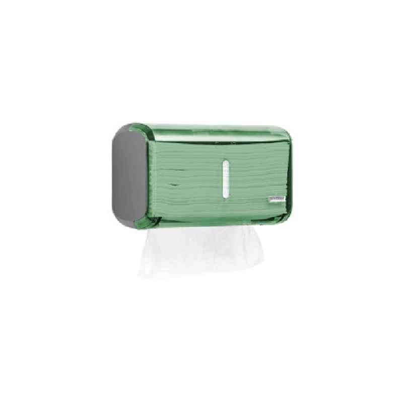 Dispenser-Toalheiro-Compacta-Urban-Verde-Premisse