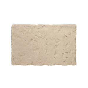 Revestimento 17,5X27X1,5cm Grand Rustic Areia Gauss