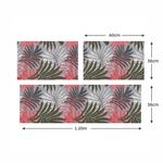 Kit-Cozinha-Kasa-Floral-Coral-Kapazi-769228