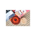 Capacho-Vinil-Super-Grill-It-60X60cm-Laranja-Kapazi-769280
