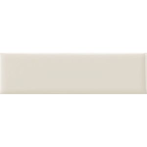 Revestimento 7X25cm Color Mind Vanilla Brilhante A Decortiles
