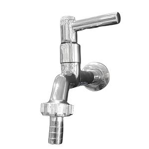 Torneira 1159 C70 Com Rosca Cromada Jed