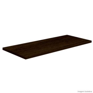 Prateleira Facility 20X60cm Tabaco Prat-K