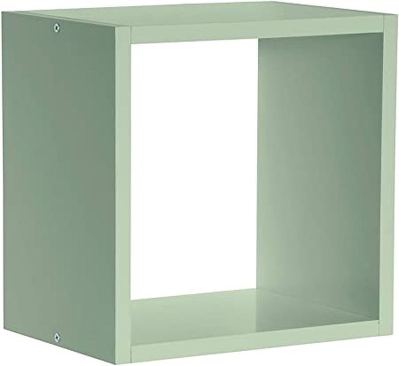 Nicho-28X28cm-Verde-Menta-Prat-K