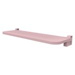 Prateleira-Rosa-Quartz-Kids-com-Suporte-25X60cm-Prat-K