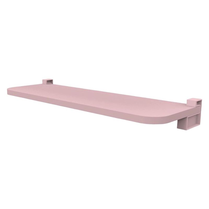 Prateleira-Rosa-Quartz-Kids-com-Suporte-25X60cm-Prat-K