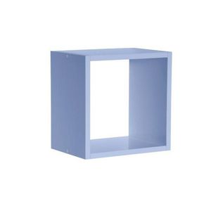 Nicho Azul Serenity 28X28cm Prat-K