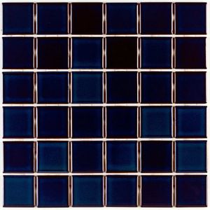 Pastilha 5x5cm Sg8403 Cobalto Atlas