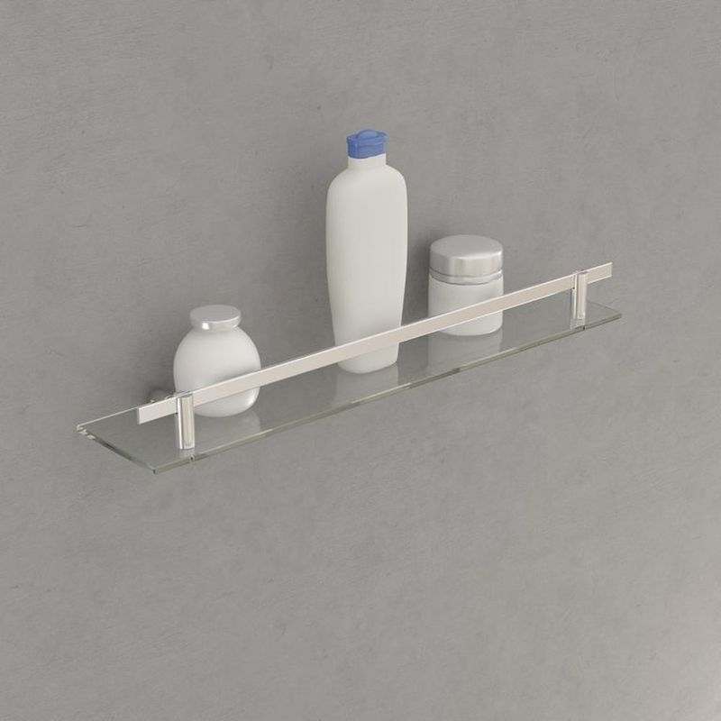 Porta-Shampoo-Reto-com-1-Prateleira-Vidro-104X50mm-Sicmol