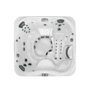Spa J355 231cm x 214cm x 95,50cm Jacuzzi