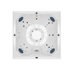 Spa-J195-180X180X89cm-Jacuzzi-769167