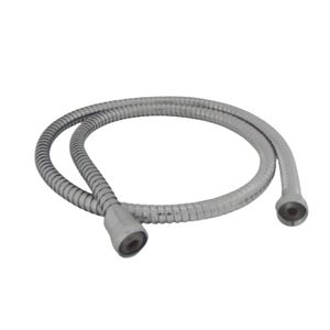 Ligação Flexível 1,20M Cromada Jed